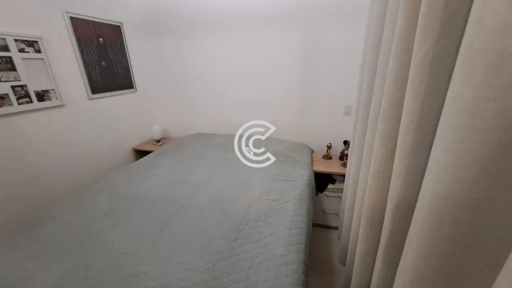 Apartamento, 2 quartos, 50 m² - Foto 6