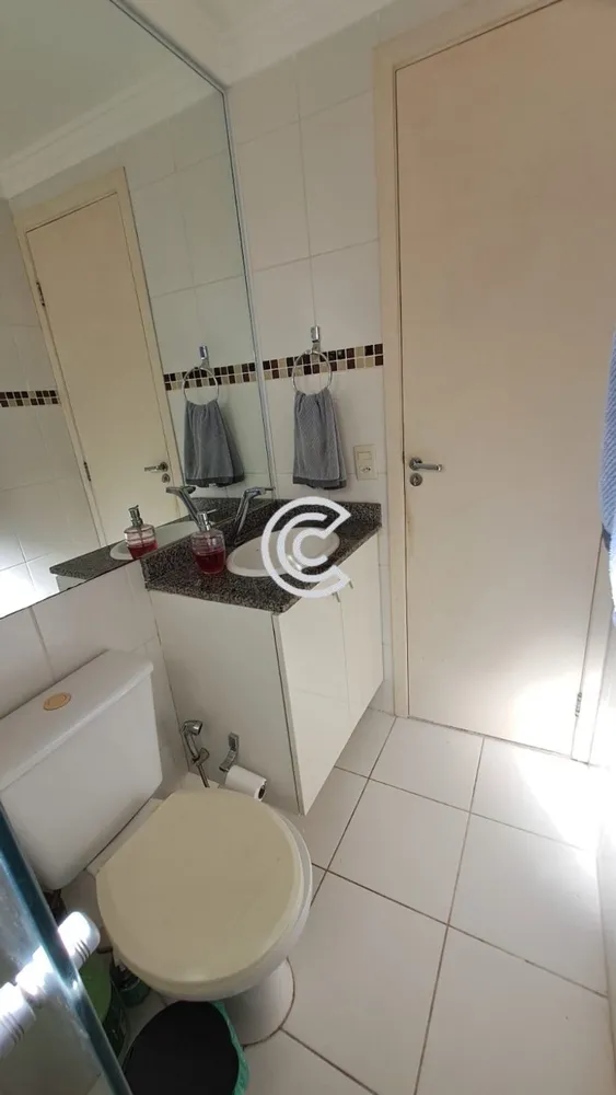 Apartamento, 2 quartos, 50 m² - Foto 7