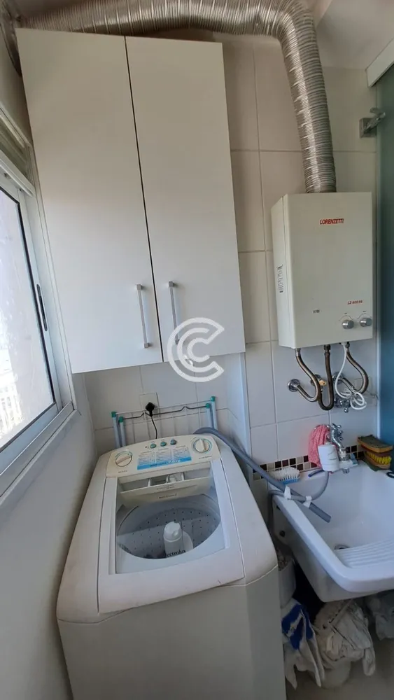 Apartamento, 2 quartos, 50 m² - Foto 12