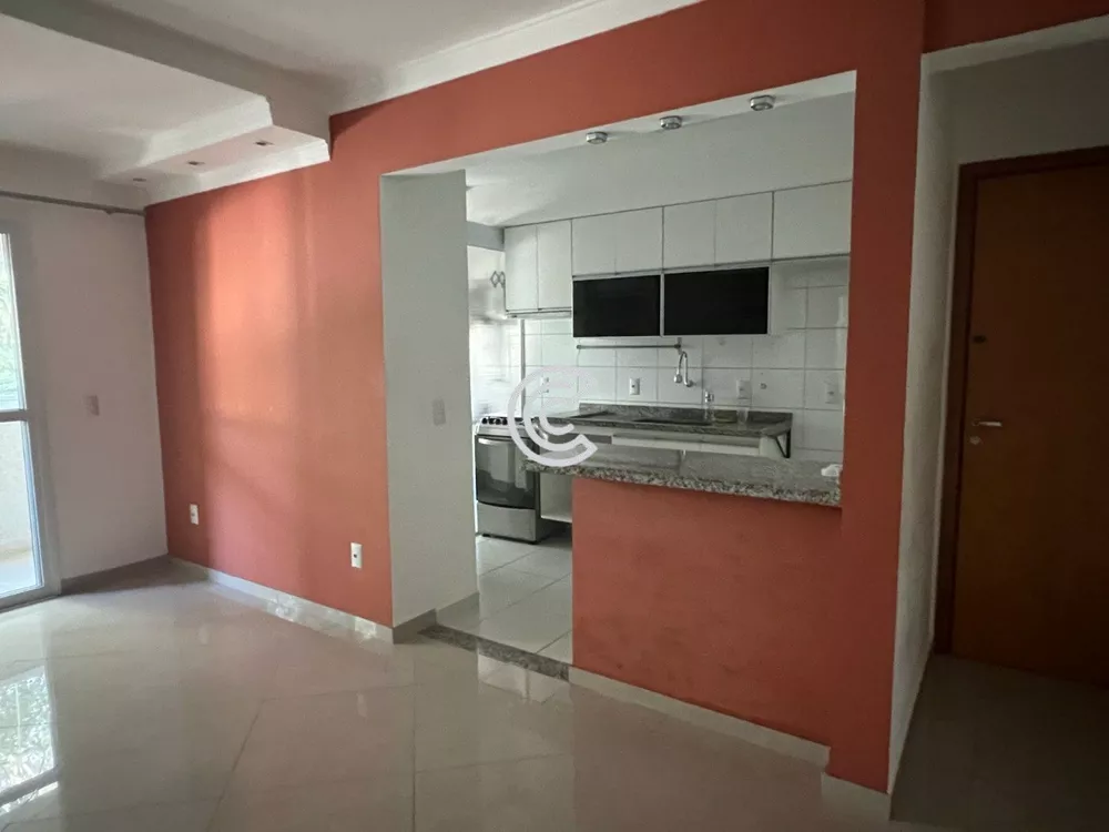 Apartamento à venda com 3 quartos, 80m² - Foto 2