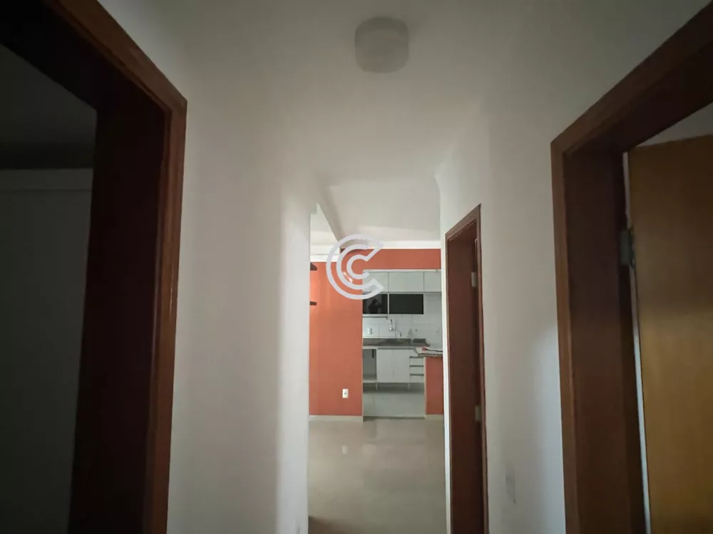 Apartamento à venda com 3 quartos, 80m² - Foto 3