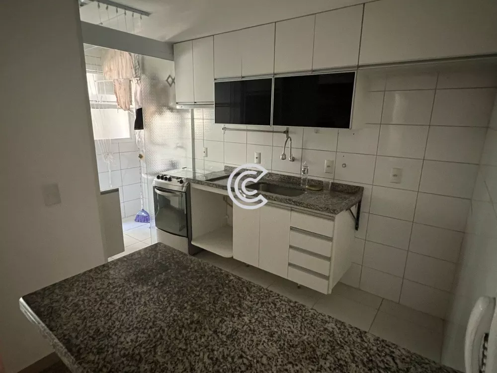 Apartamento à venda com 3 quartos, 80m² - Foto 6