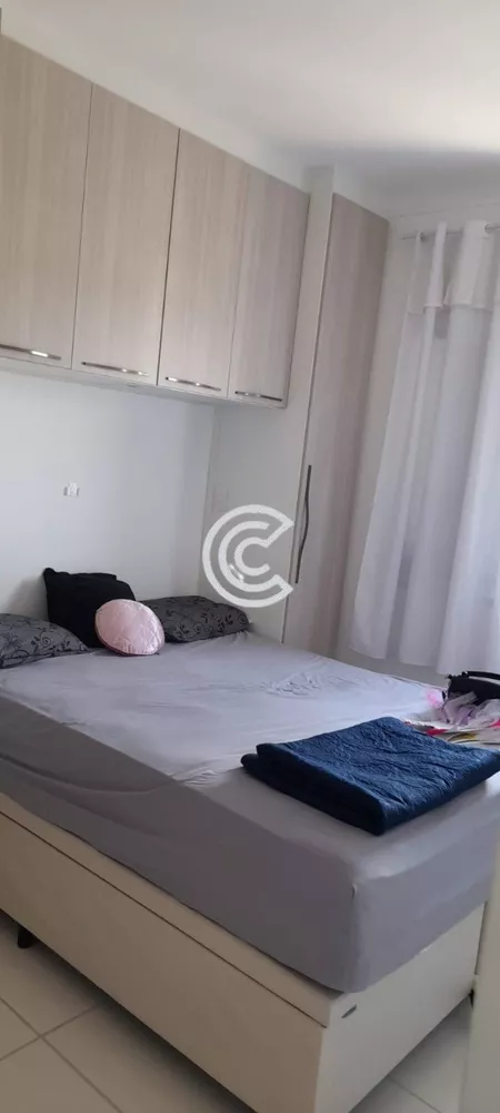 Apartamento à venda com 2 quartos, 61m² - Foto 3