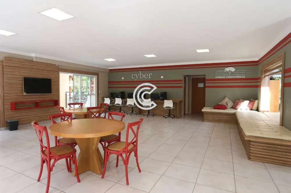 Apartamento, 2 quartos, 57 m² - Foto 11