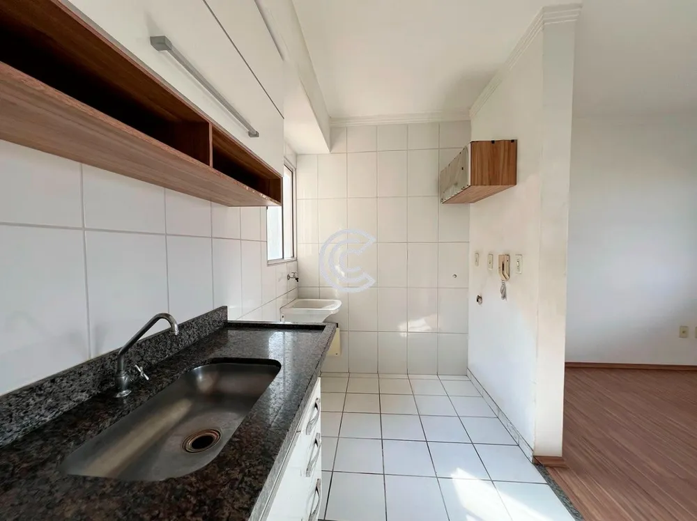 Apartamento, 2 quartos, 57 m² - Foto 5