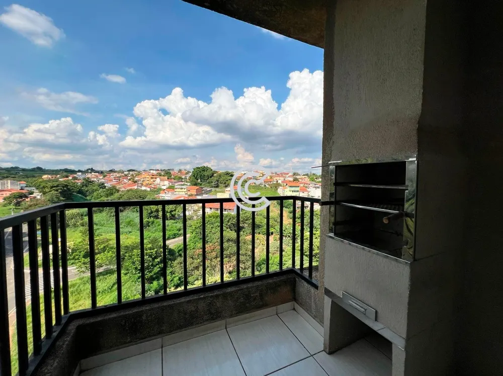 Apartamento, 2 quartos, 57 m² - Foto 2