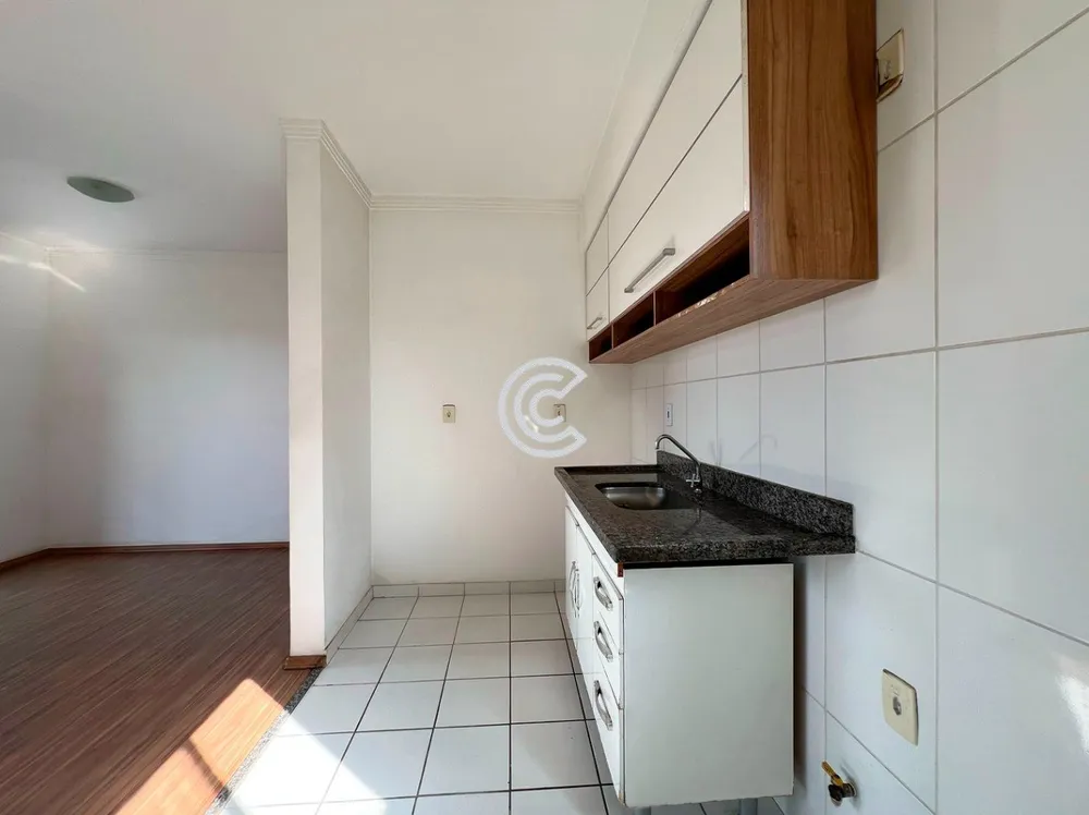 Apartamento, 2 quartos, 57 m² - Foto 4