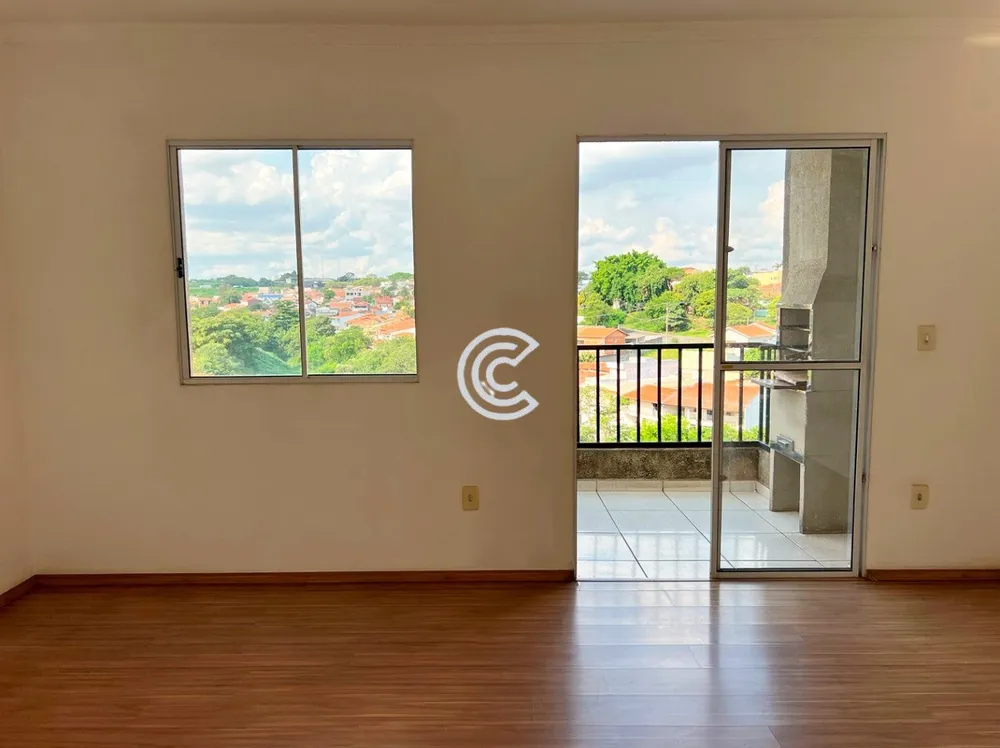 Apartamento, 2 quartos, 57 m² - Foto 1
