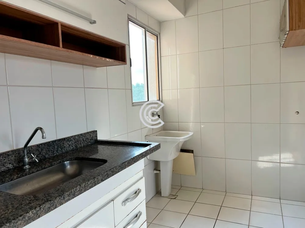 Apartamento, 2 quartos, 57 m² - Foto 7