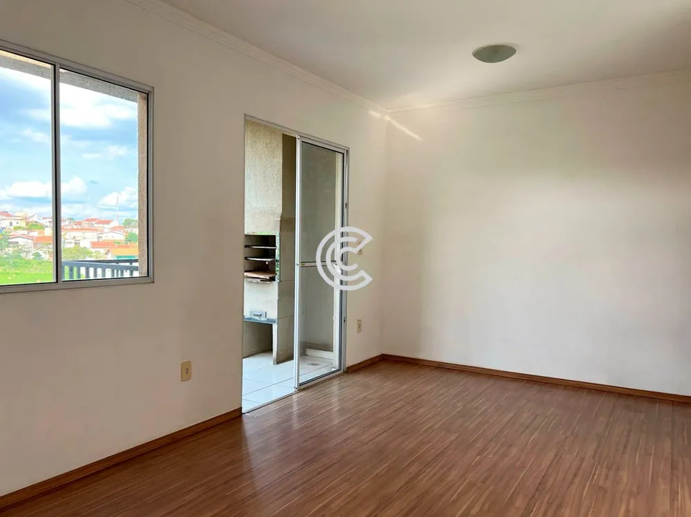 Apartamento, 2 quartos, 57 m² - Foto 6