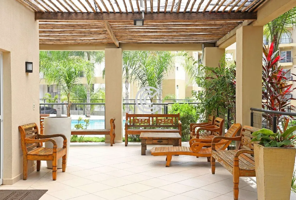 Apartamento, 2 quartos, 57 m² - Foto 12