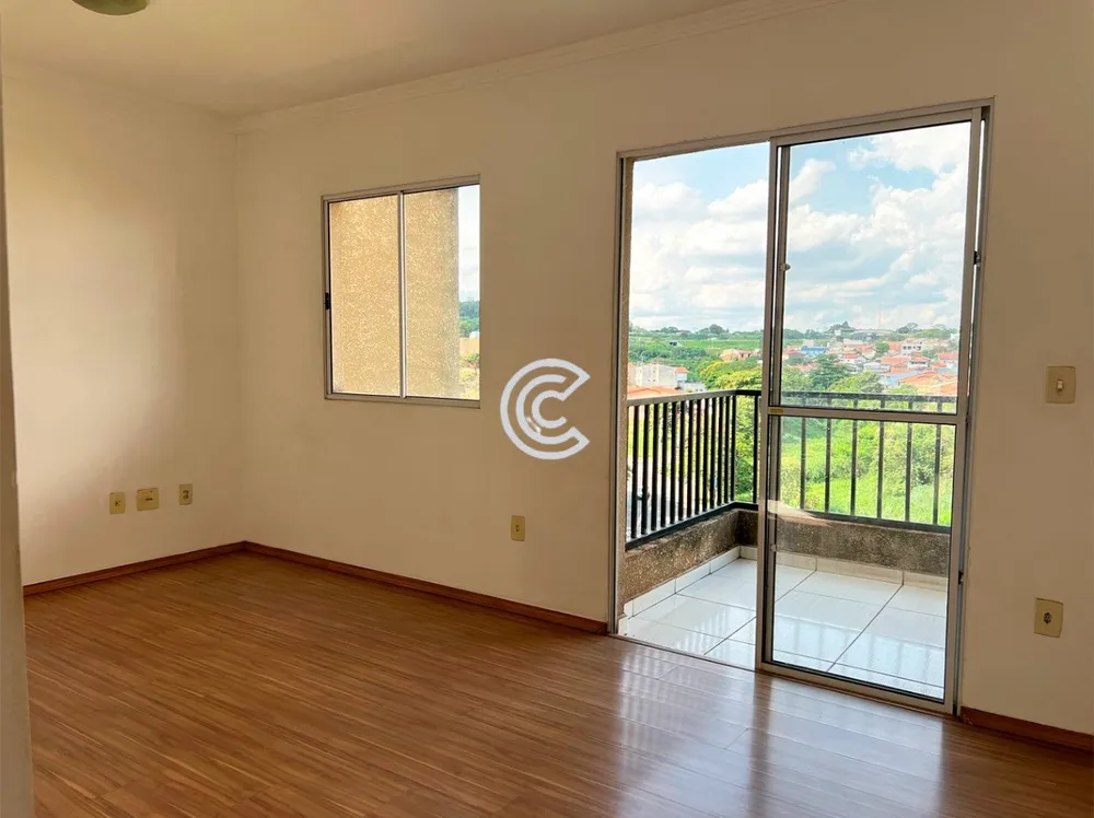 Apartamento, 2 quartos, 57 m² - Foto 8