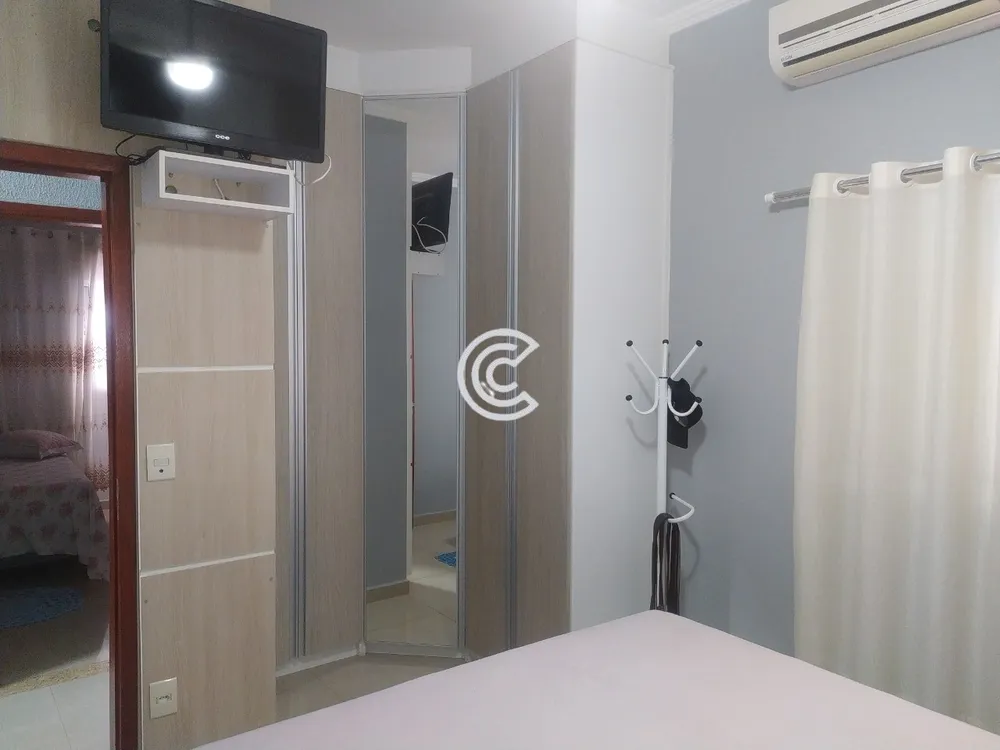 Casa, 3 quartos - Foto 7