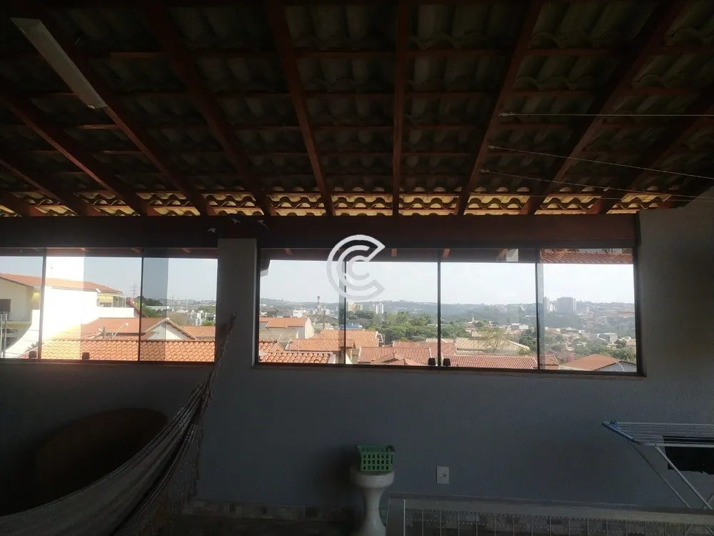 Casa, 3 quartos - Foto 12