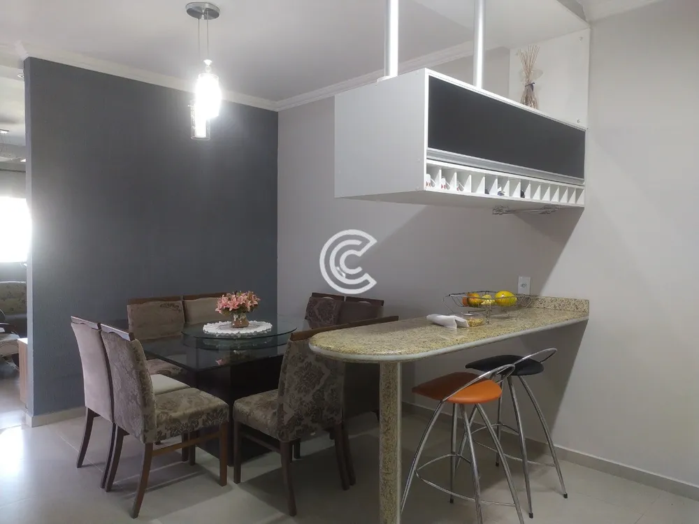 Casa, 3 quartos - Foto 5