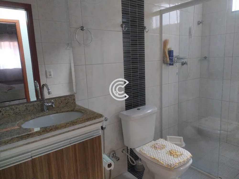 Casa, 3 quartos - Foto 6