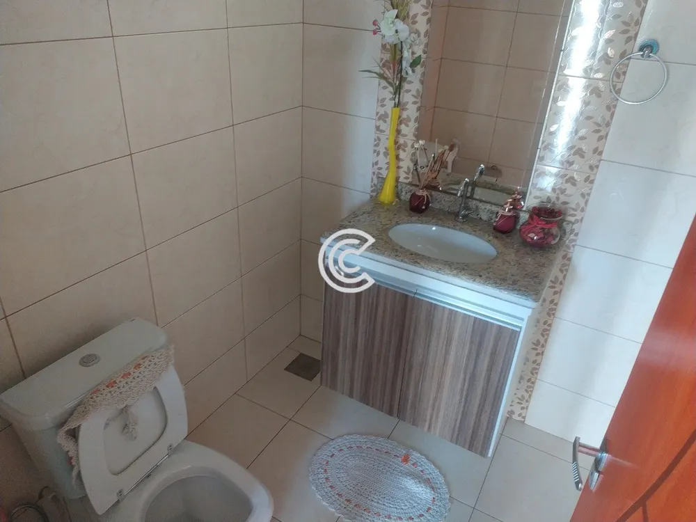 Casa, 3 quartos - Foto 2