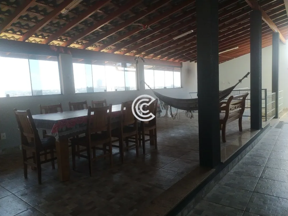 Casa, 3 quartos - Foto 10