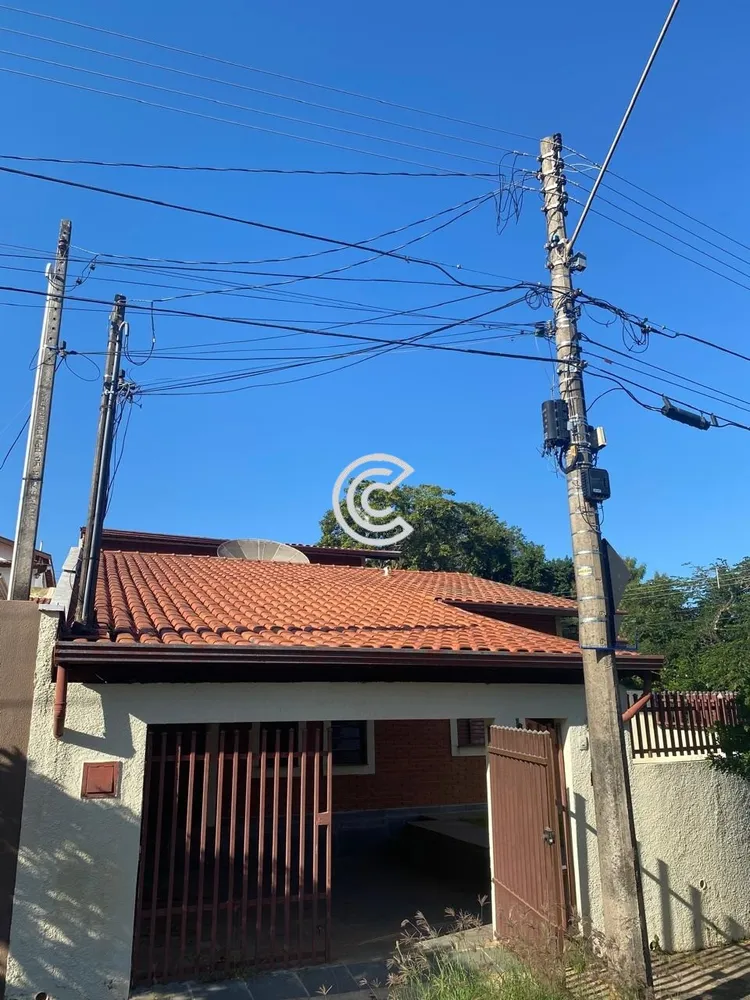 Casa, 4 quartos, 177 m² - Foto 1