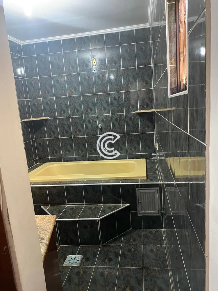 Casa, 4 quartos, 177 m² - Foto 8