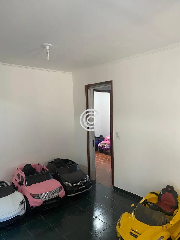 Casa, 4 quartos, 177 m² - Foto 11