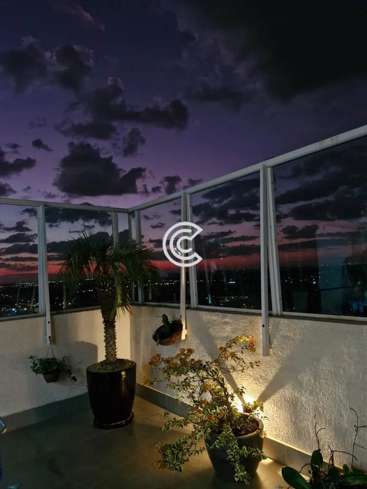 Cobertura, 4 quartos, 382 m² - Foto 9