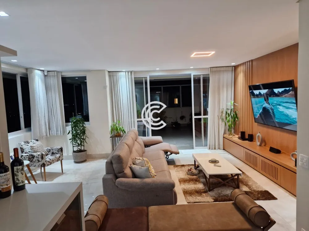 Cobertura, 4 quartos, 382 m² - Foto 8