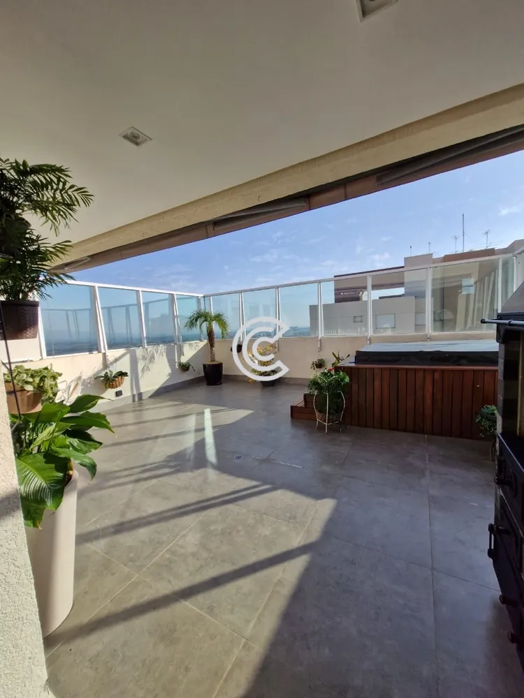 Cobertura, 4 quartos, 382 m² - Foto 2