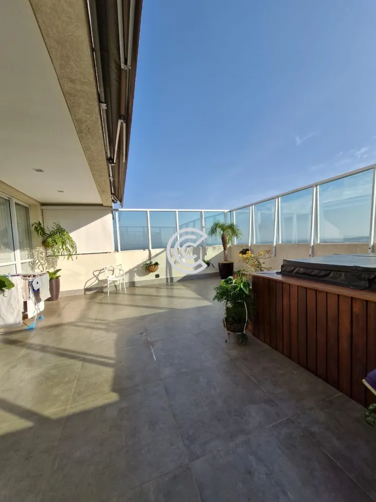 Cobertura, 4 quartos, 382 m² - Foto 1