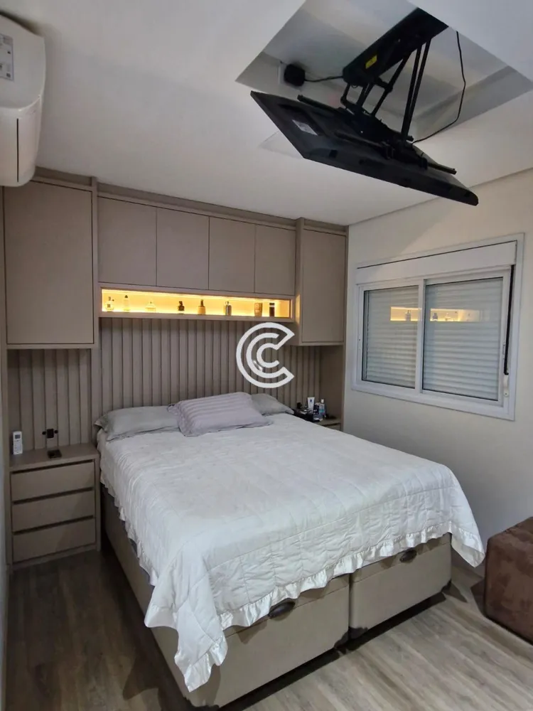 Cobertura, 4 quartos, 382 m² - Foto 12