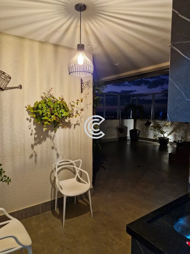 Cobertura, 4 quartos, 382 m² - Foto 10