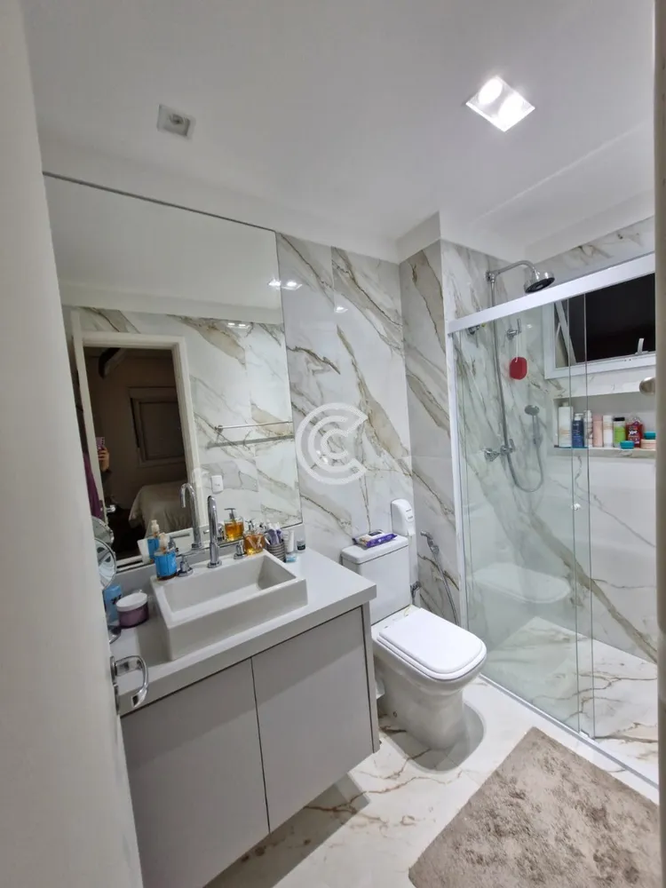 Cobertura, 4 quartos, 382 m² - Foto 3