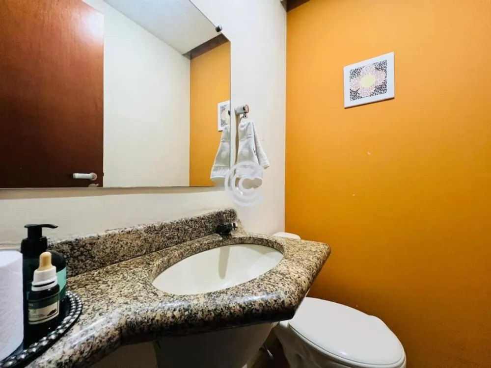Apartamento, 3 quartos, 157 m² - Foto 5