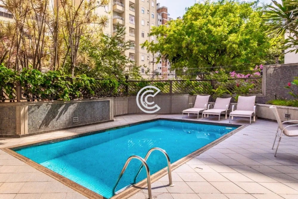 Apartamento, 3 quartos, 157 m² - Foto 3