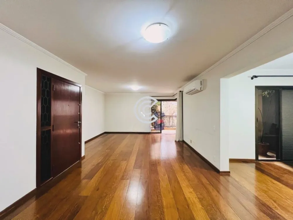 Apartamento, 3 quartos, 157 m² - Foto 1
