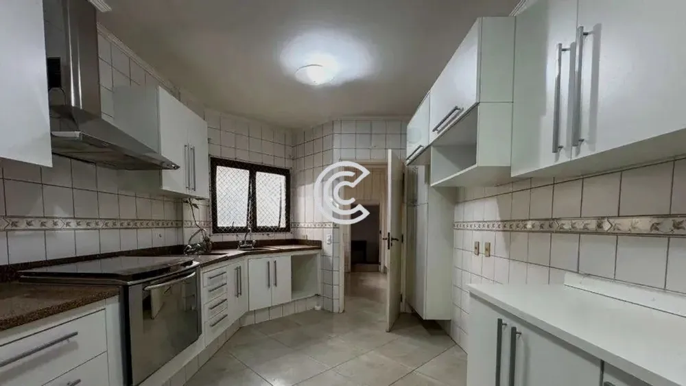 Apartamento, 3 quartos, 157 m² - Foto 3