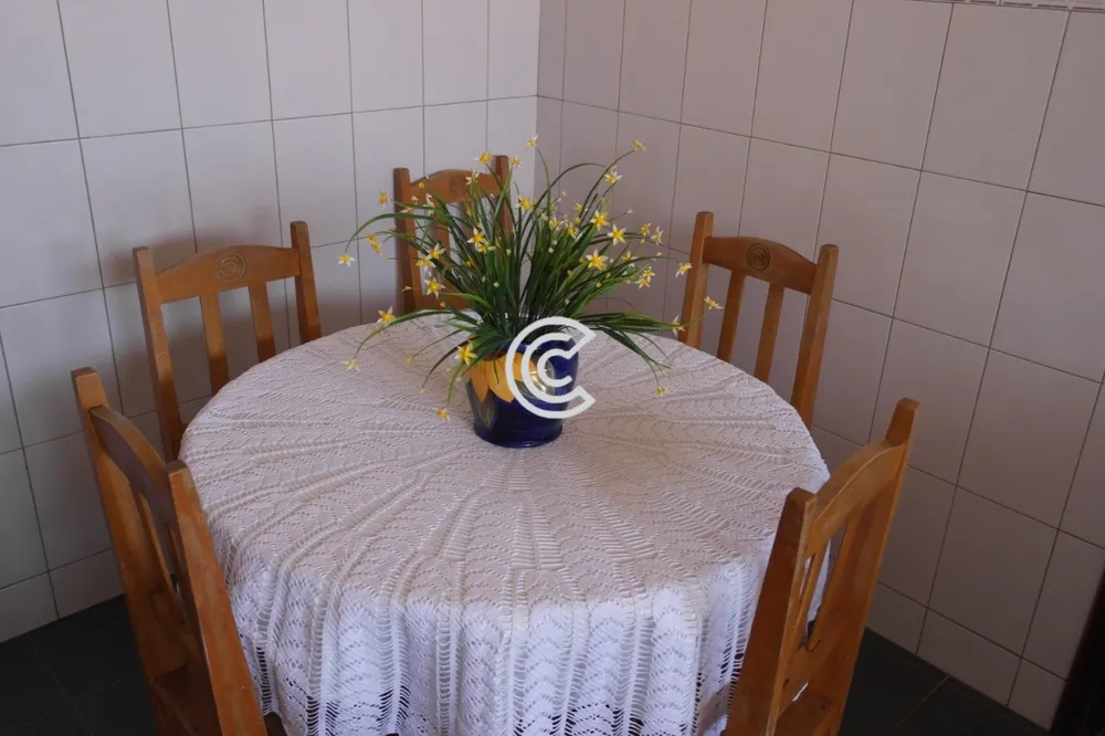 Casa, 3 quartos, 293 m² - Foto 1