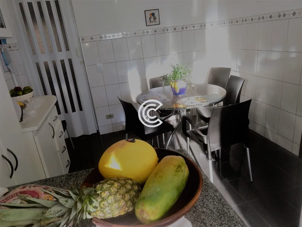 Casa, 3 quartos, 293 m² - Foto 2