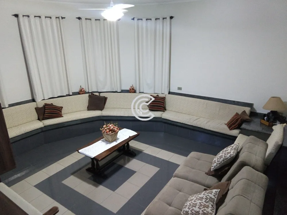 Casa, 3 quartos, 293 m² - Foto 4