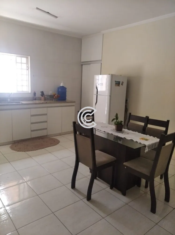 Casa, 2 quartos, 140 m² - Foto 1