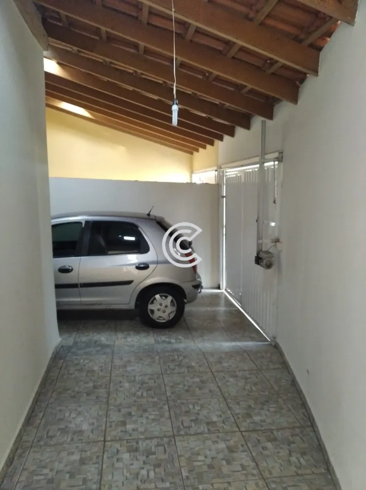 Casa, 2 quartos, 140 m² - Foto 3