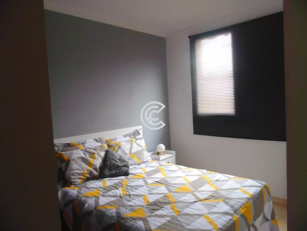 Apartamento à venda com 2 quartos, 47m² - Foto 2