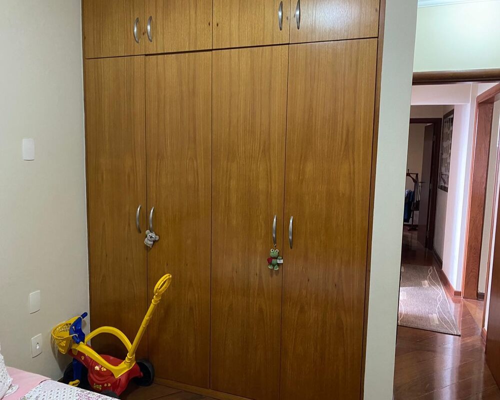 Apartamento à venda com 3 quartos, 104m² - Foto 5