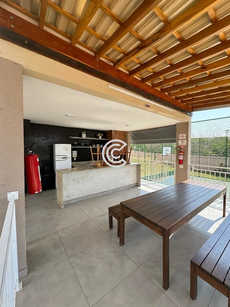 Apartamento, 2 quartos, 49 m² - Foto 7