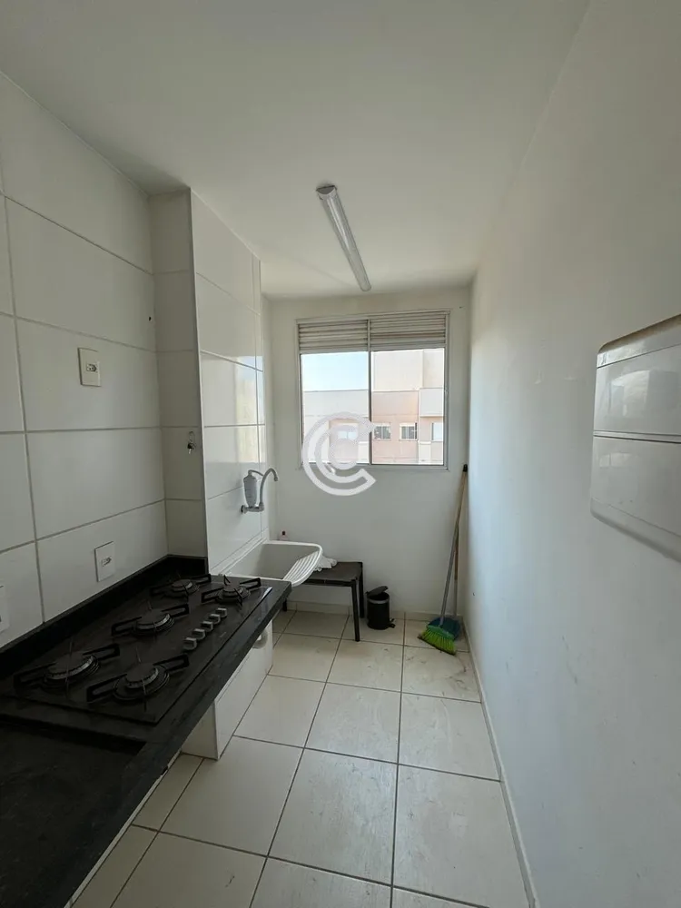Apartamento, 2 quartos, 49 m² - Foto 3