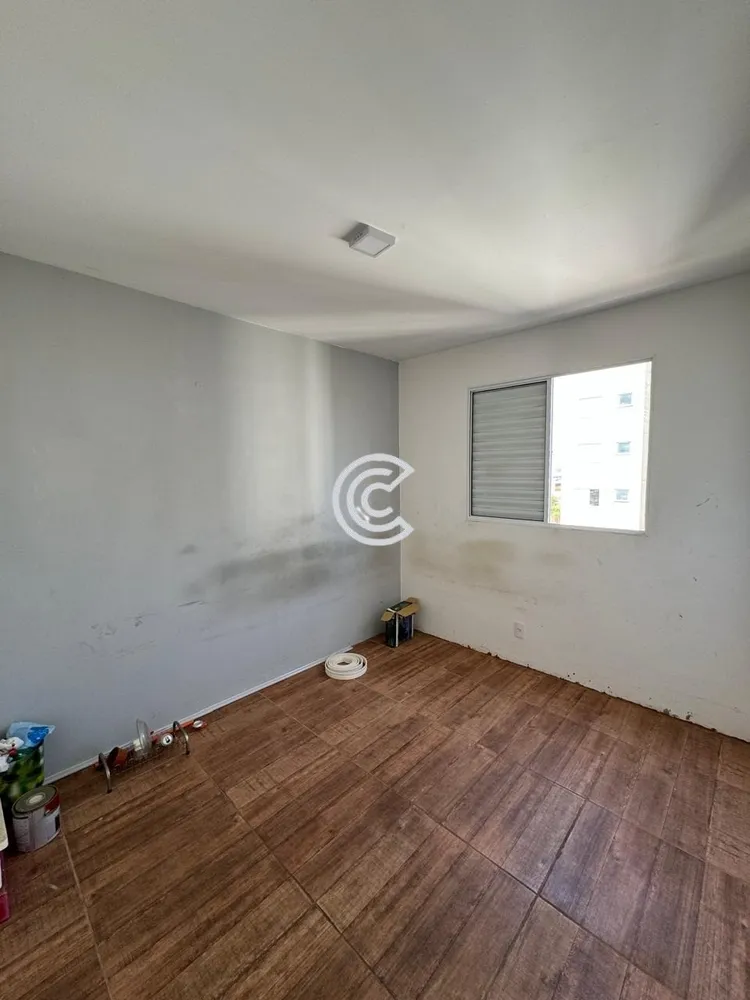 Apartamento, 2 quartos, 49 m² - Foto 4