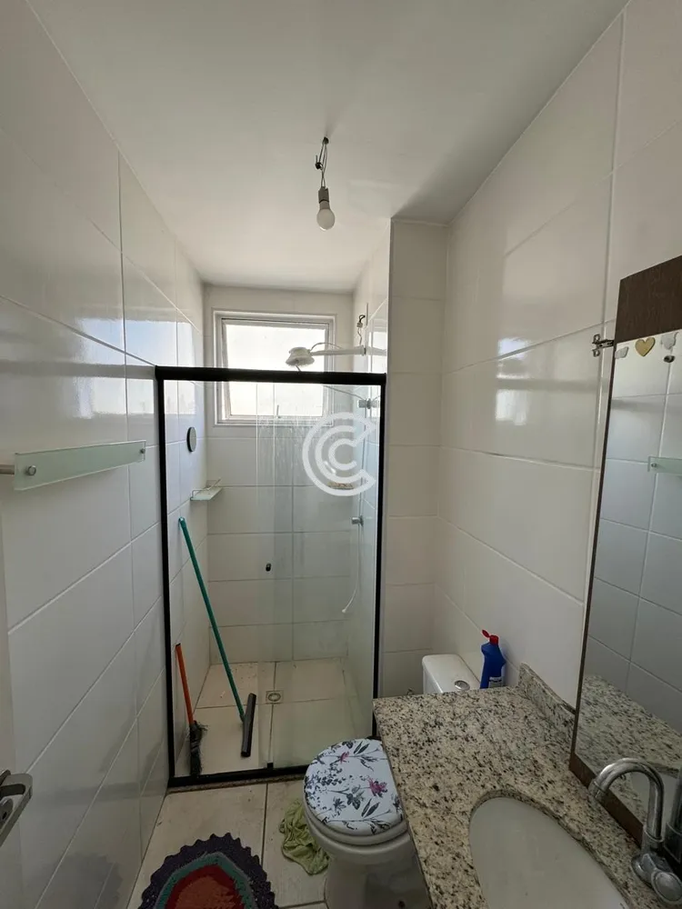 Apartamento, 2 quartos, 49 m² - Foto 5