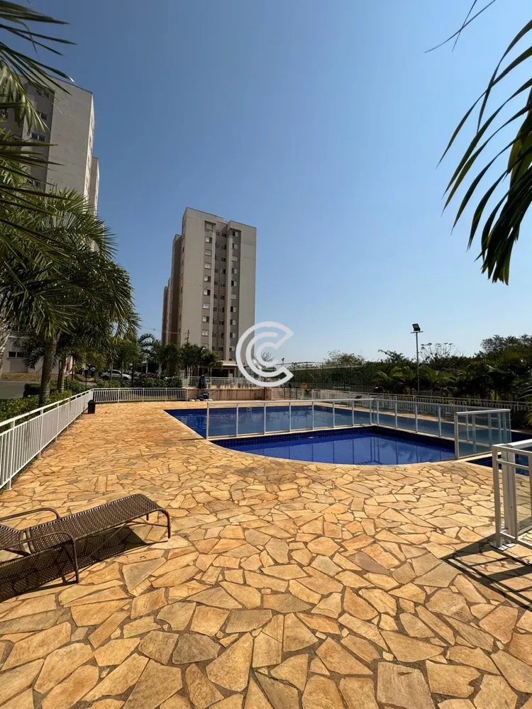 Apartamento, 2 quartos, 49 m² - Foto 11