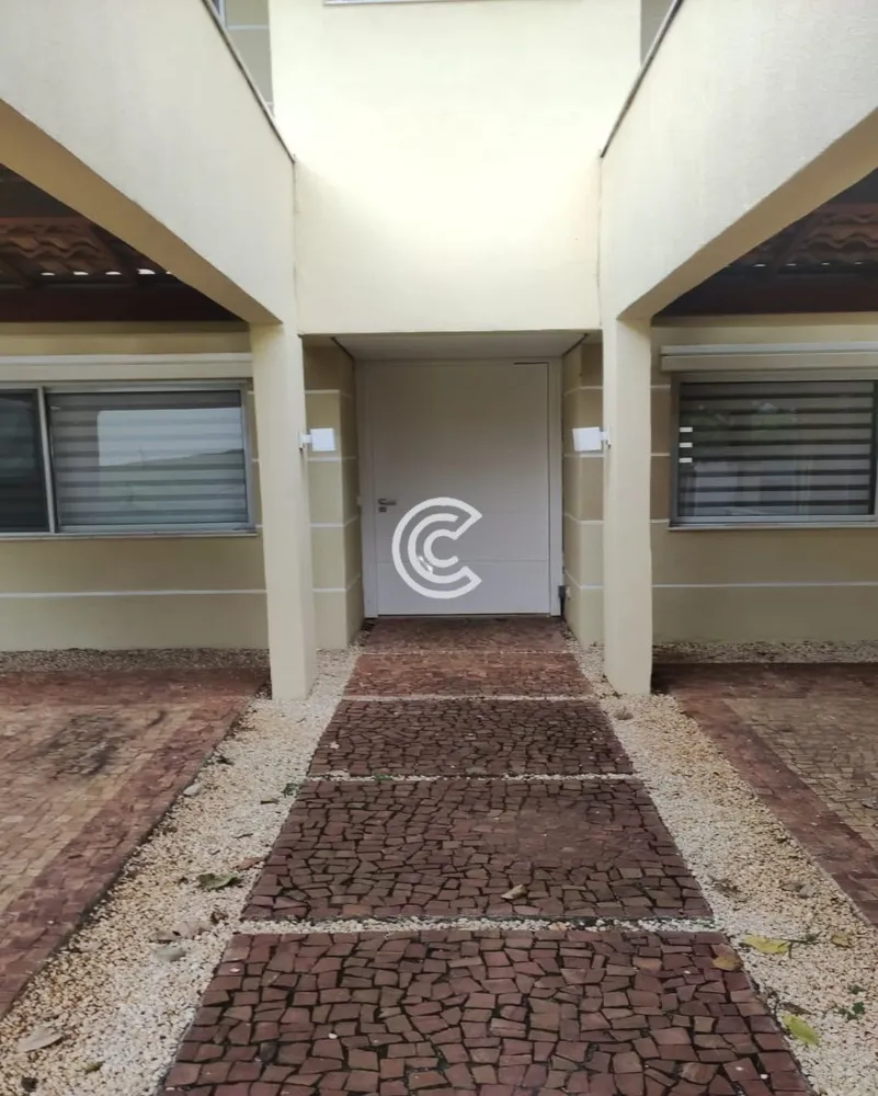 Casa, 4 quartos - Foto 2