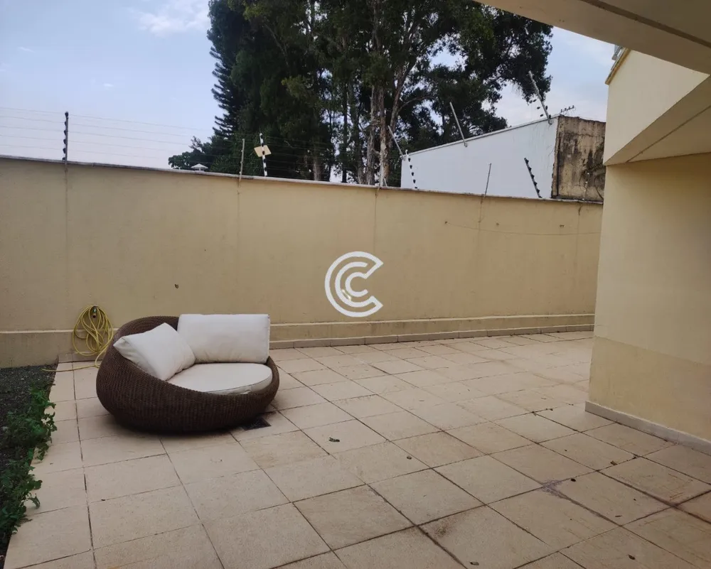 Casa, 4 quartos - Foto 10